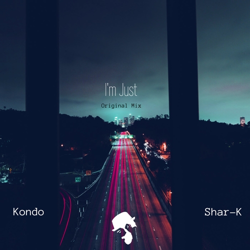 Kondo & Shark - I'm Just [GNT017]